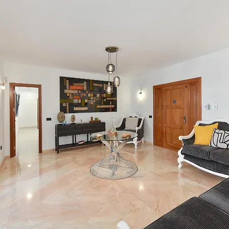 Luxury With Sea View And Swimming Pool Up To 8 Persons Apv Paros Golden Las Palmas de Gran Canaria