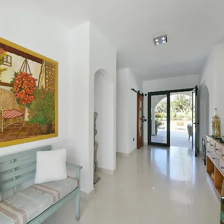 Luxury With Sea View And Swimming Pool Up To 8 Persons Apv Paros Golden Villa