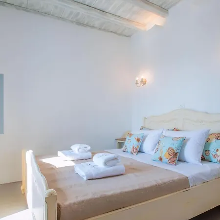 Luxury With Sea View And Swimming Pool Up To 8 Persons Apv Paros Golden Villa Las Palmas de Gran Canaria