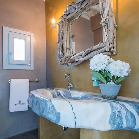 Luxury With Sea View And Swimming Pool Up To 8 Persons Apv Paros Golden Las Palmas de Gran Canaria