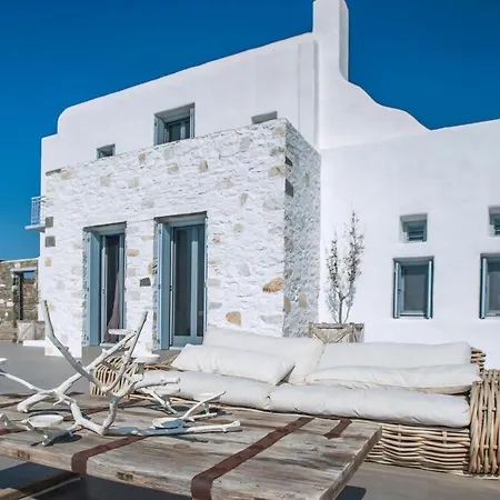 Villa Luxury With Sea View And Swimming Pool Up To 8 Persons Apv Paros Golden Las Palmas de Gran Canaria